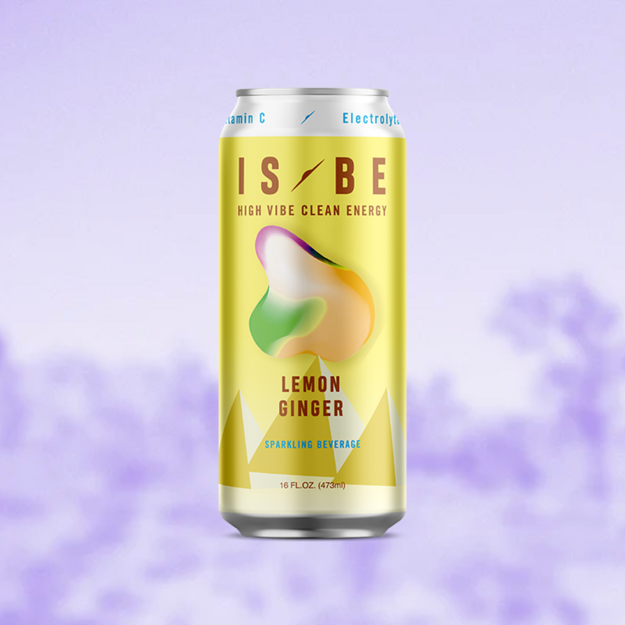 Lemon Ginger