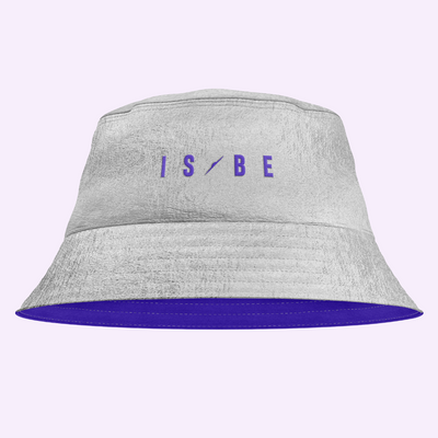 IS-BE Limited Edition Bucket Hat