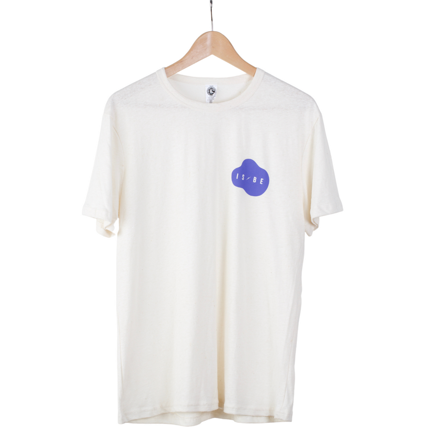Is-Be Orb Logo T-Shirt