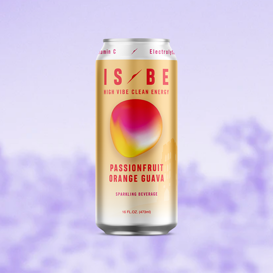 Passionfruit Orange Guava
