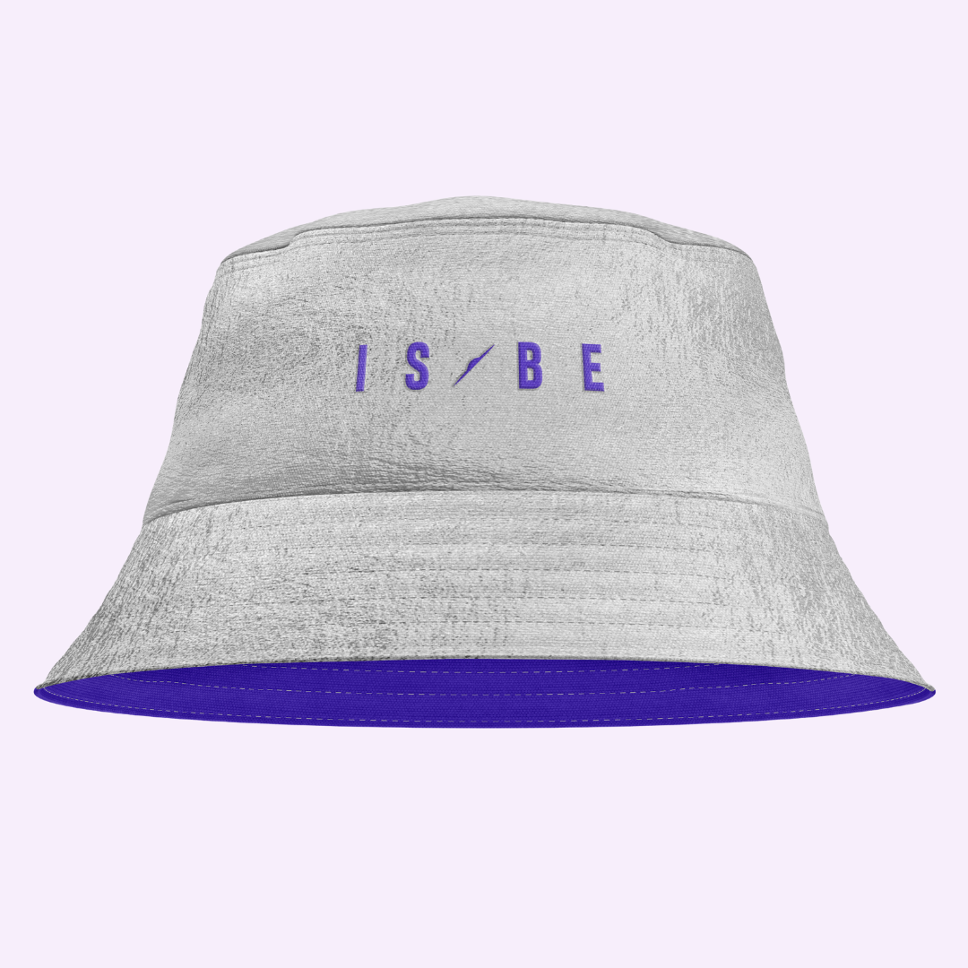 IS-BE Limited Edition Bucket Hat