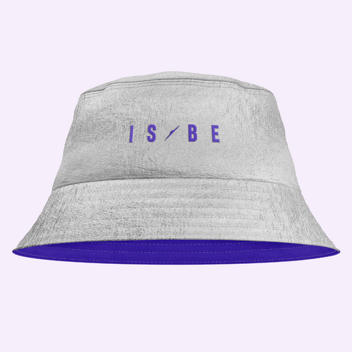 IS-BE Limited Edition Bucket Hat