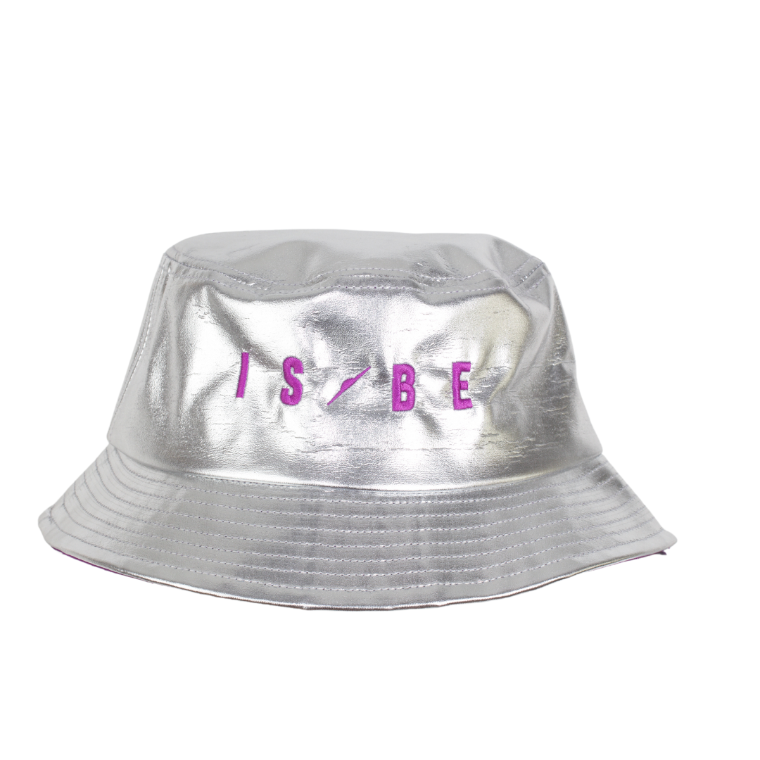 IS-BE Limited Edition Bucket Hat