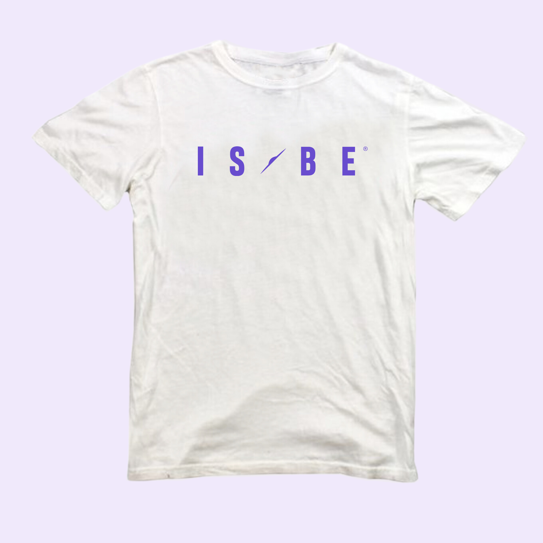 IS-BE Ladies T-Shirt β IS-BE Beverage