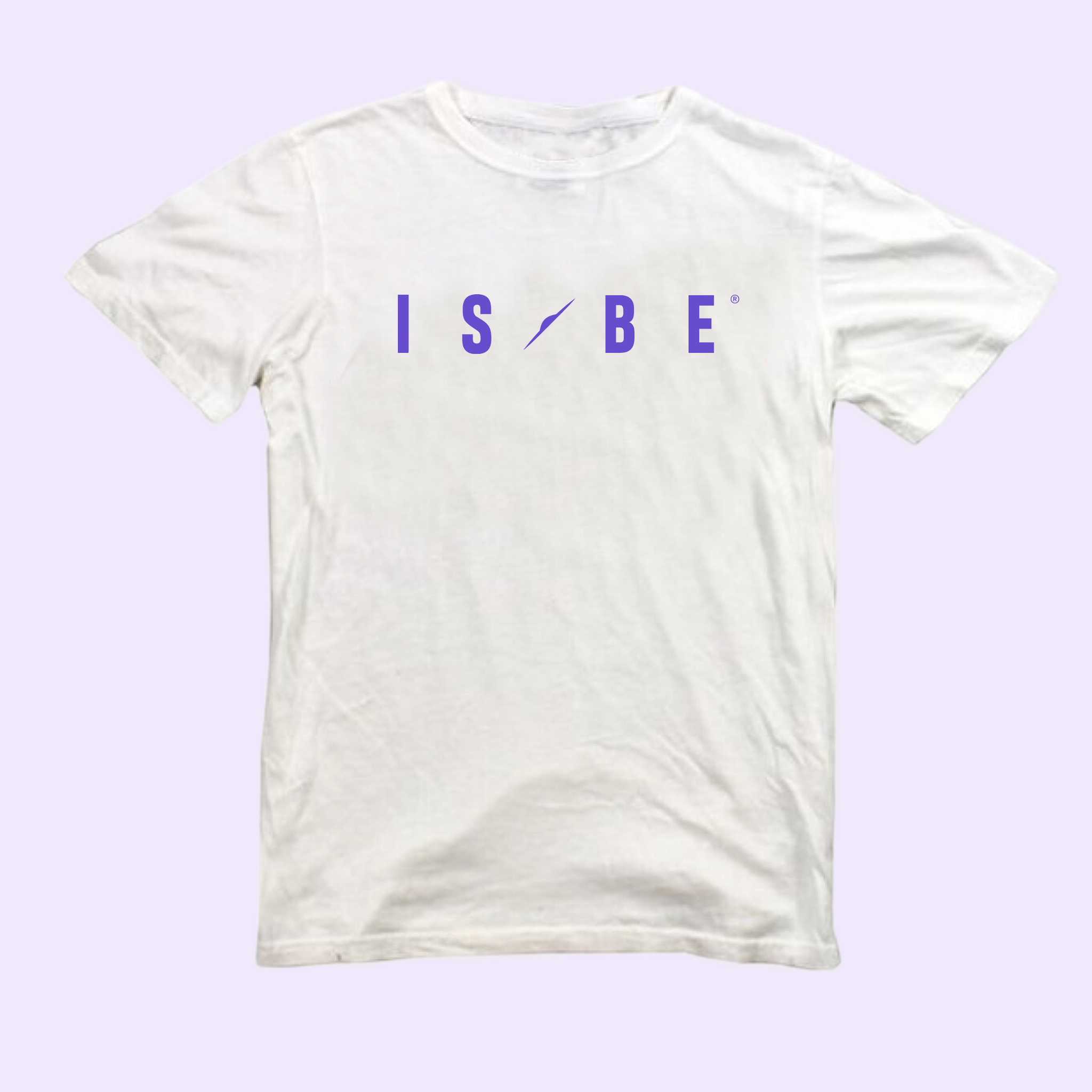 IS-BE Ladies T-Shirt