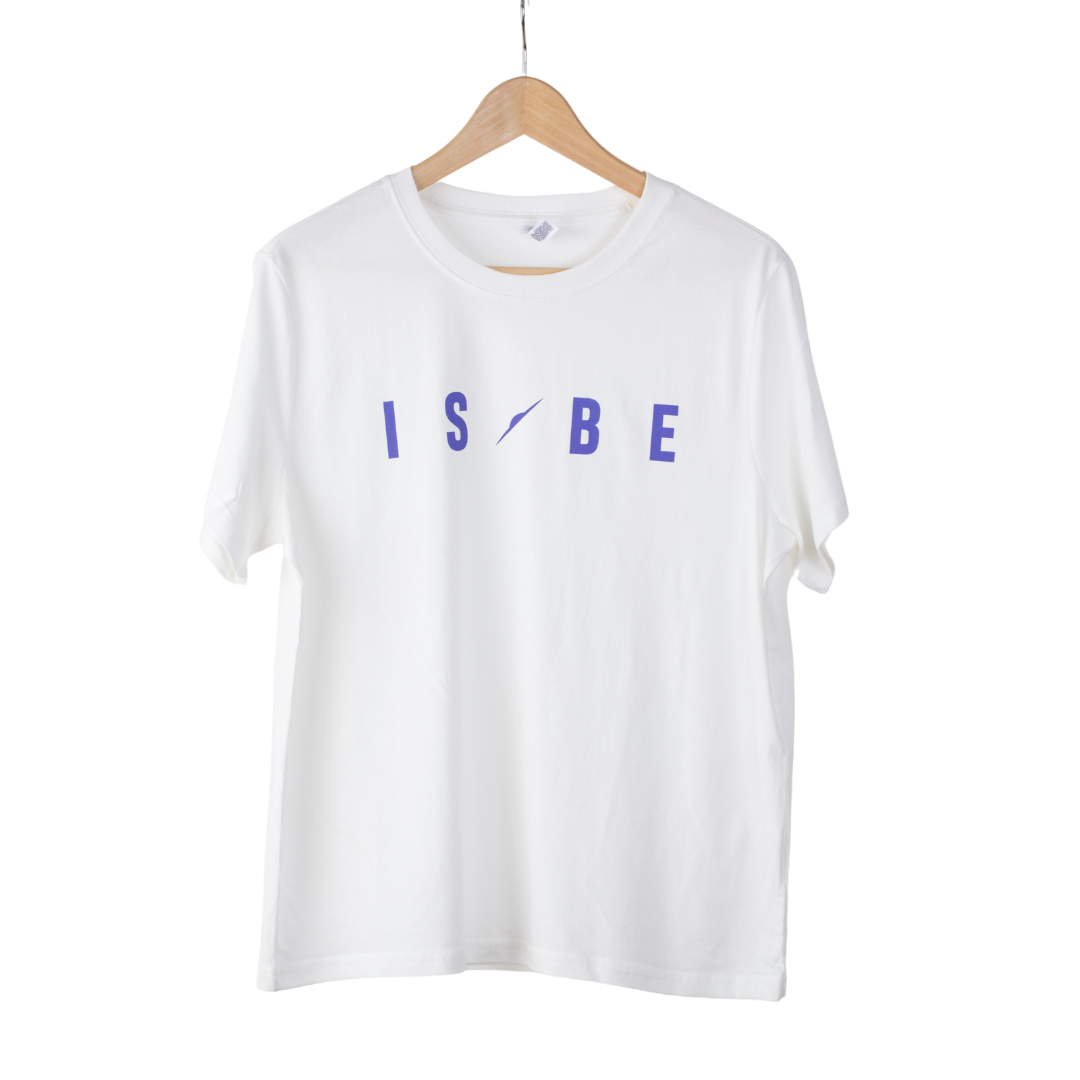 IS-BE Ladies T-Shirt