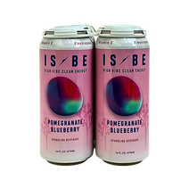 Pomegranate Blueberry 4-Pack