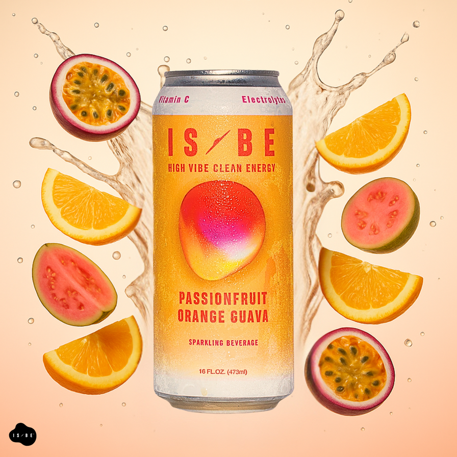 Passionfruit Orange Guava